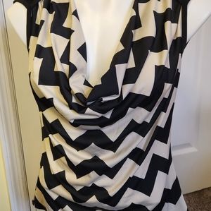 Women's size medium top